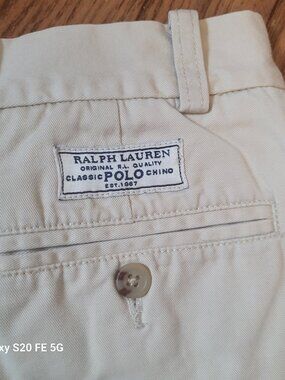 Polo Ralph Lauren Shorts